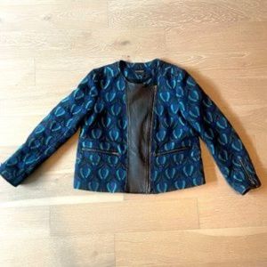 Club Monaco Aubrey Jacket NWT